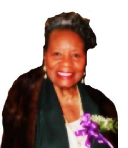 Queen E. Brantley obituary, Springfield, MA