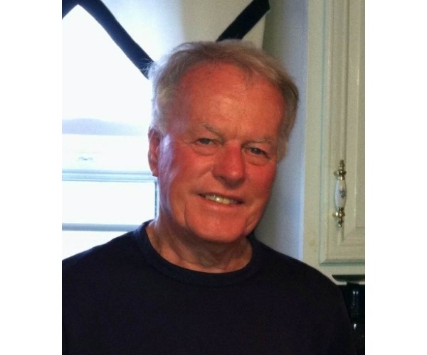 Daniel Kane Obituary (2015) West Springfield, MA The Republican