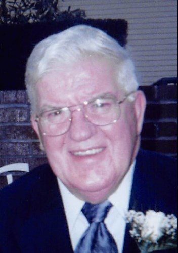 Robert L. Buckley obituary