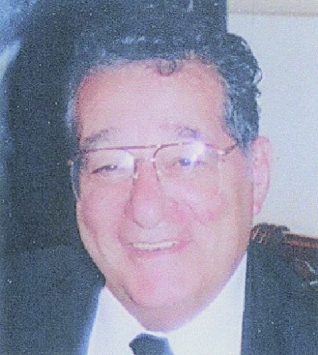 Alesio A. Manzi obituary