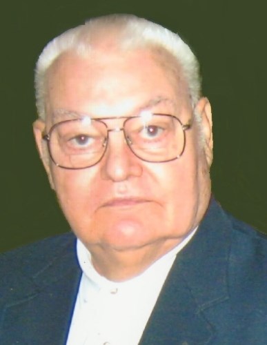 John S. Chmura obituary, Chicopee, MA