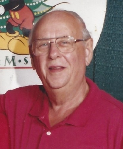 Roland Bernashe obituary, Kissimmee, Fl