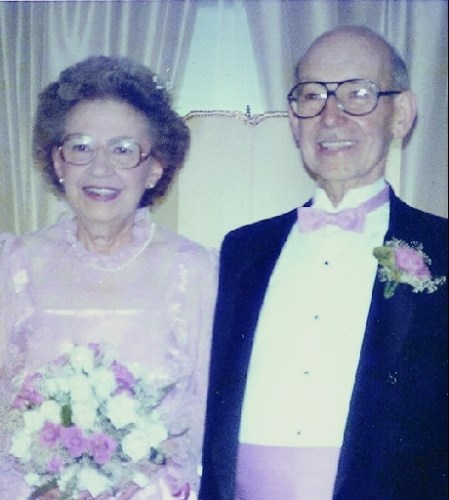 Marie Rose and Antonio Martin obituary