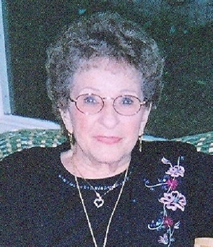 Rachel Charlebois obituary, Holyoke, MA