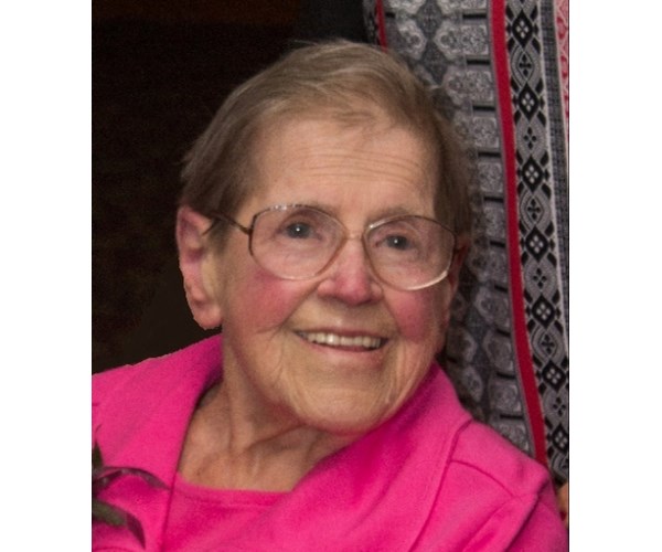 Dorothy Maziarz Obituary (2015) - Chicopee, MA - The Republican