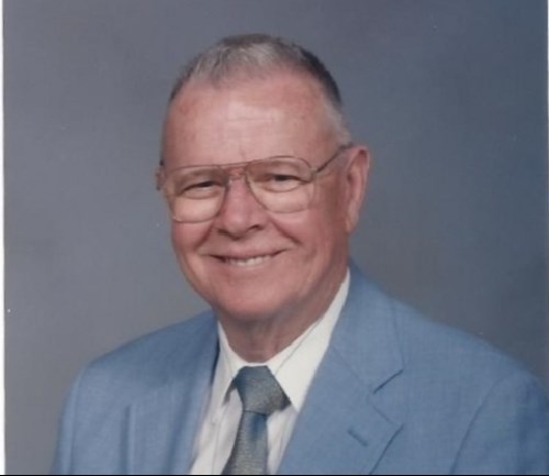 Thomas M. Ahearn obituary, Ludlow, MA