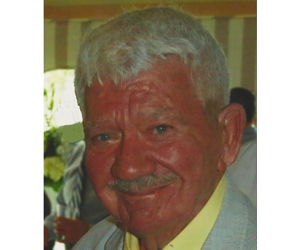 John Lyons Obituary (2015) Chicopee, MA The Republican