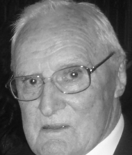 Michael J. Carney obituary, Springfield, MA