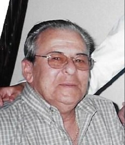 Alfred Dudley obituary, Agawam, MA