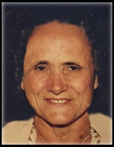 Albina R. Dos Reis obituary, Indian Orchard, MA