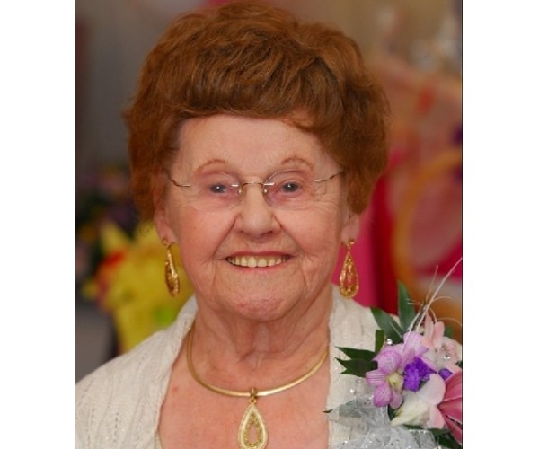 Lucie Cormier Obituary (2015) - Chicopee, MA - The Republican