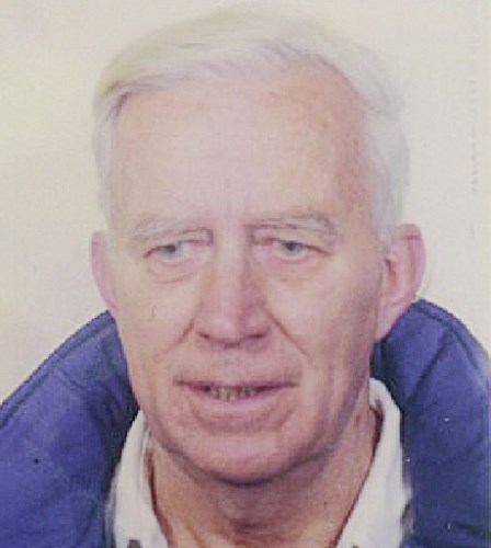 Thomas E. Soar obituary, Sarasota, Fl