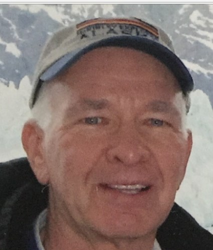 Richard N. Clarke obituary, Feeding Hills, MA