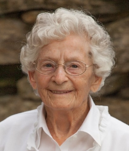Helen A. Rainville obituary, West Springfield, MA