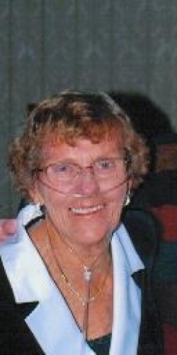 Janet S. Fraser obituary, Wilbraham, MA