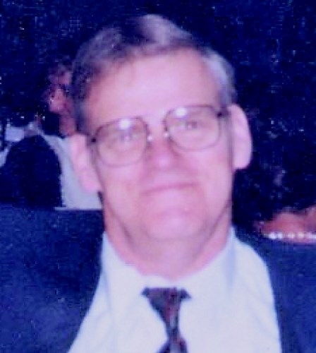 Guy J. Robillard obituary