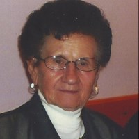 Maria Wrzosek Obituary - Death Notice and Service Information