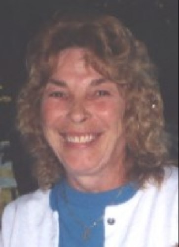 Linda Marie Holt obituary