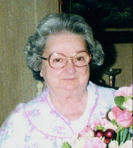 Amelia H. Annone obituary