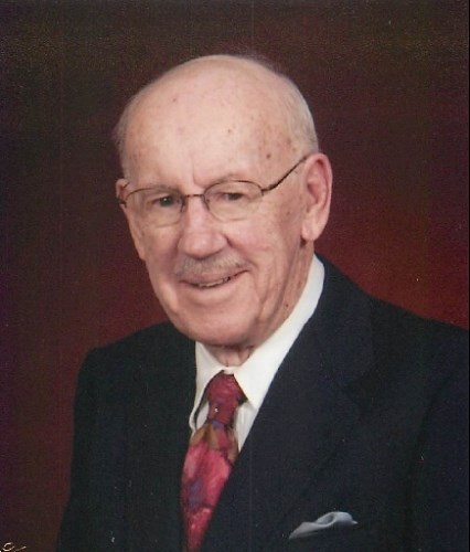 Earle C. Bradley obituary, Agawam, MA