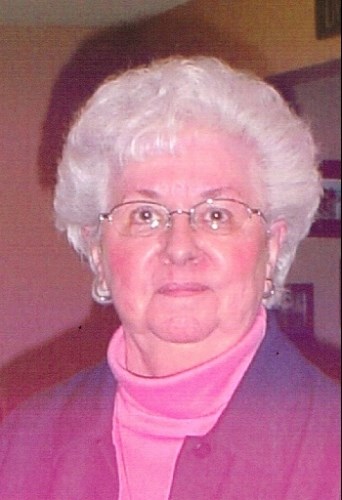 Elaine A. Mayo obituary