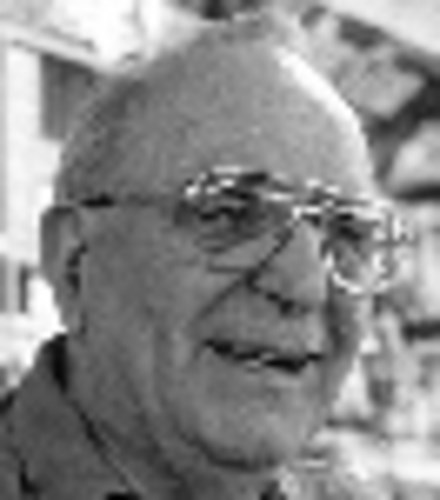 William L. Luchini obituary
