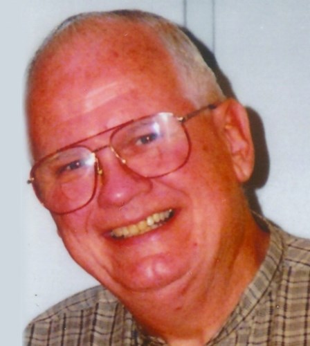 Robert W. Carroll Sr. obituary