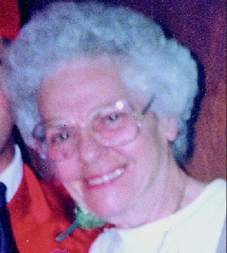 Claire E. Ryan obituary
