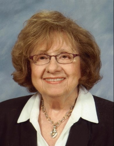 Ann N. Hynes obituary, Longmeadow, MA