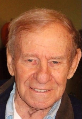 Joseph P. Szostkiewicz obituary, Chicopee, MA