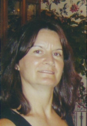 Maria W. Szaruga obituary, Chicopee, MA