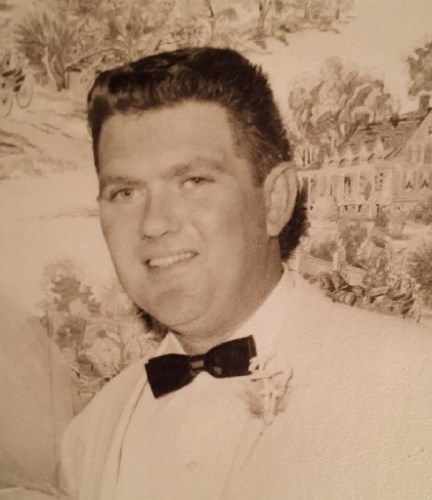 James J. O'Connell obituary, Longmeadow, MA