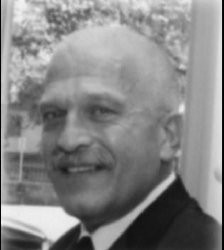 Kenneth W. Piesz obituary, Ludlow, MA