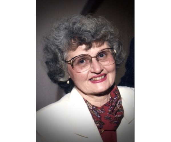 Monique Morin Obituary (1933 - 2022) - Chicopee, MA - The Republican