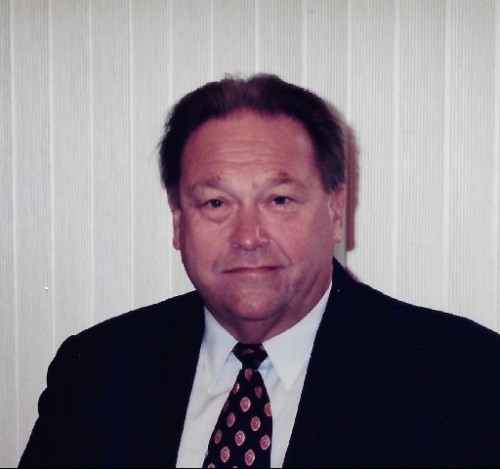 Stanley J. Chmielewski obituary, Southwick, MA