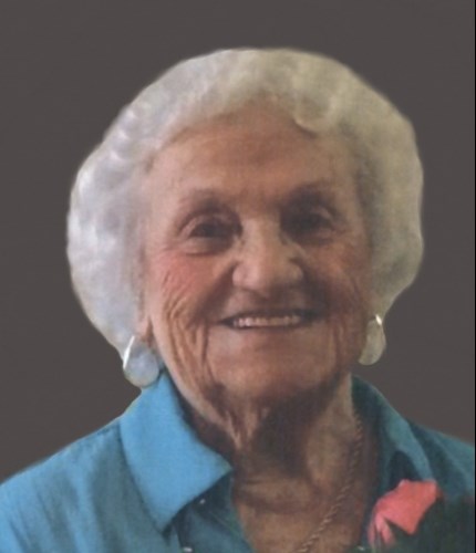 Agnes Cokkinias Obituary (2016)