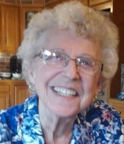 Alice M. Noel obituary, Ludlow, MA