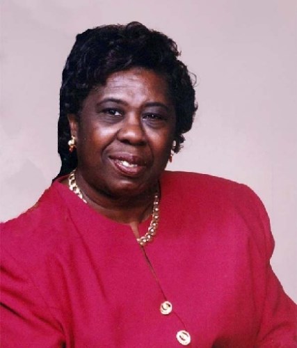 Minister  Jeannie Ruth Housey obituary, Springfield, MA