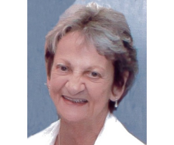 Janet Levesque Obituary (2016) - Monson, MA - The Republican