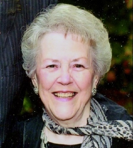 Theresa M. Swanson obituary