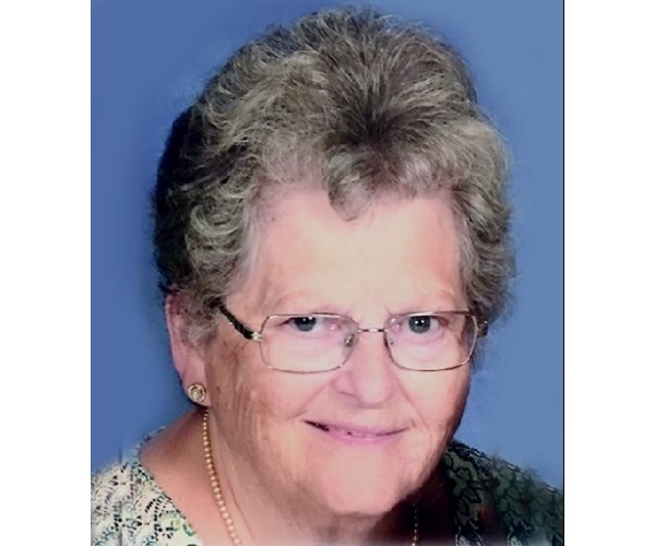 Janet Granger Obituary (2016) - Ludlow, MA - The Republican