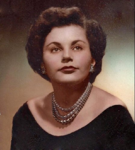 Mildred M. Beaupré obituary, Springfield, MA