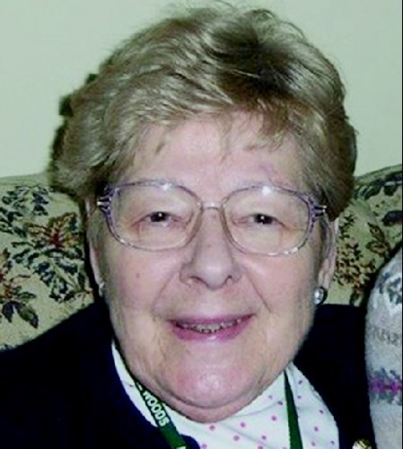 Jane C. Webber obituary, Monroe, Nj