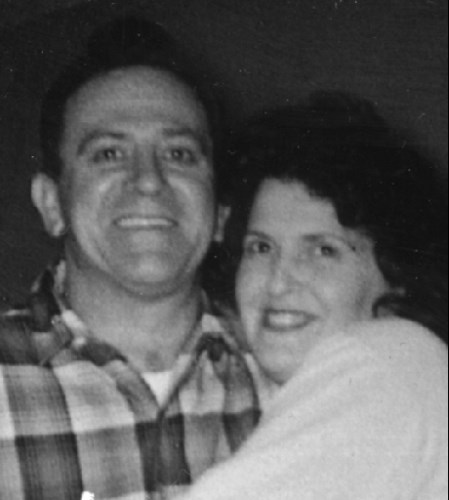 Evangeline and Robert Olson obituary