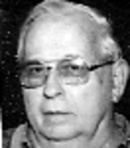 George D. Polverari obituary