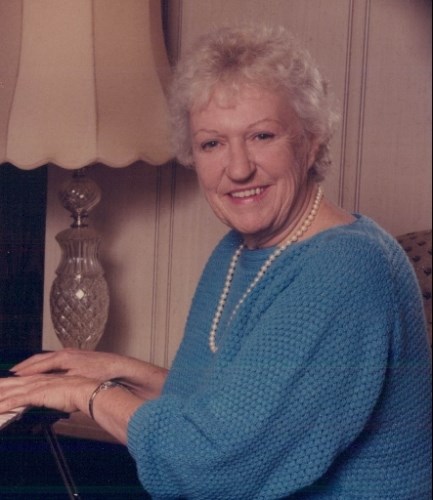 Joan H. Garneau obituary, Warren, MA