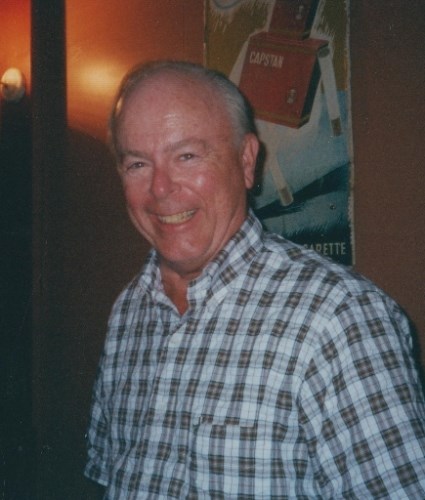 Robert F. Tremble obituary, Longmeadow, MA