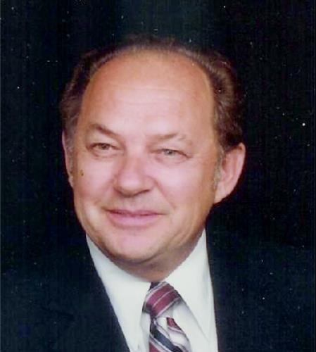 Joseph P. Mell obituary