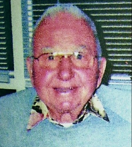 Charles G. Smith obituary, Scottsdale, Az