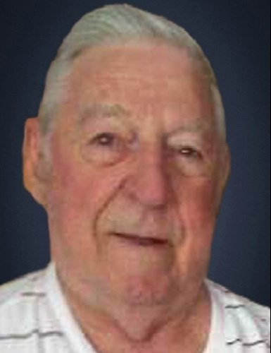 Donald J. Aubrey obituary, Chicopee, MA